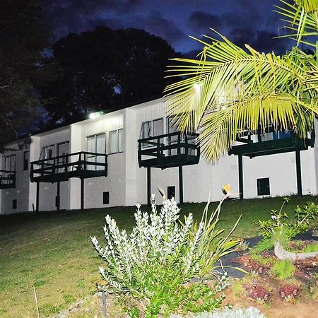 Casablanca Motel Whangarei Zewnętrze zdjęcie