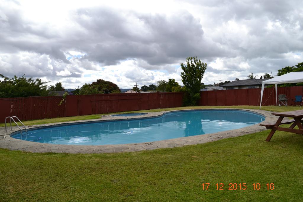 Casablanca Motel Whangarei Zewnętrze zdjęcie