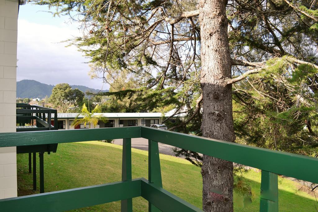 Casablanca Motel Whangarei Zewnętrze zdjęcie