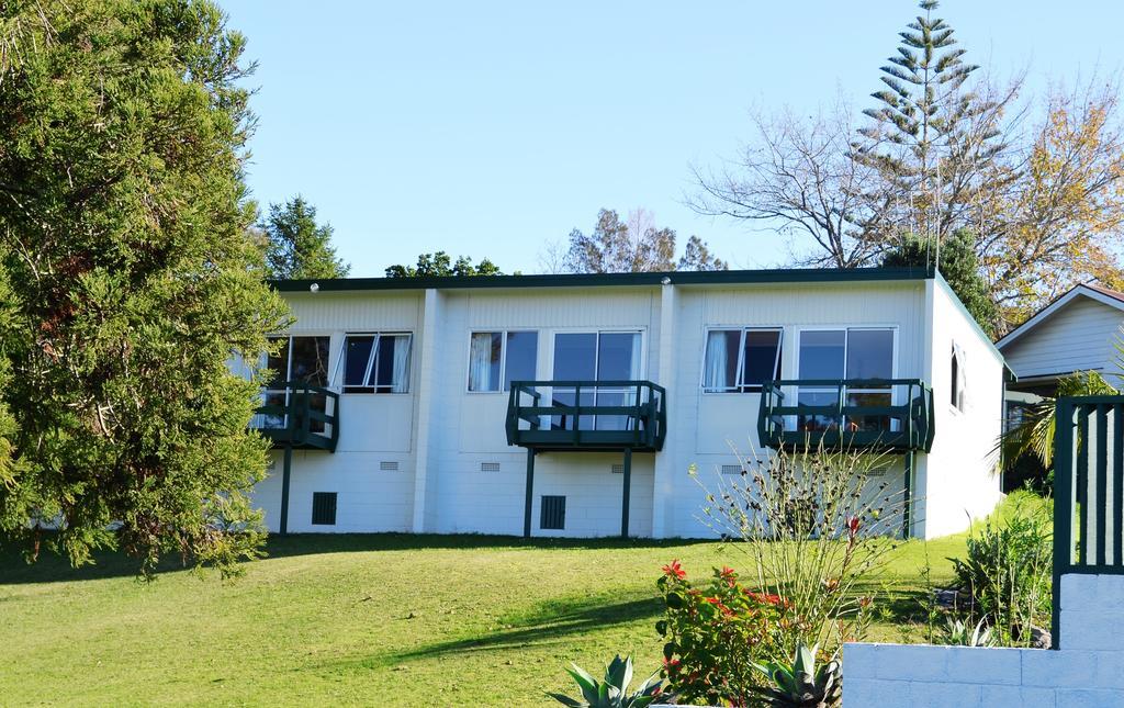 Casablanca Motel Whangarei Zewnętrze zdjęcie