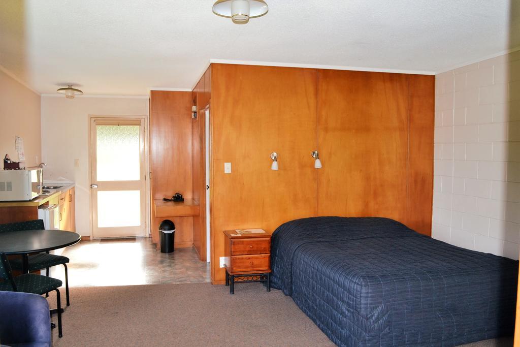 Casablanca Motel Whangarei Zewnętrze zdjęcie
