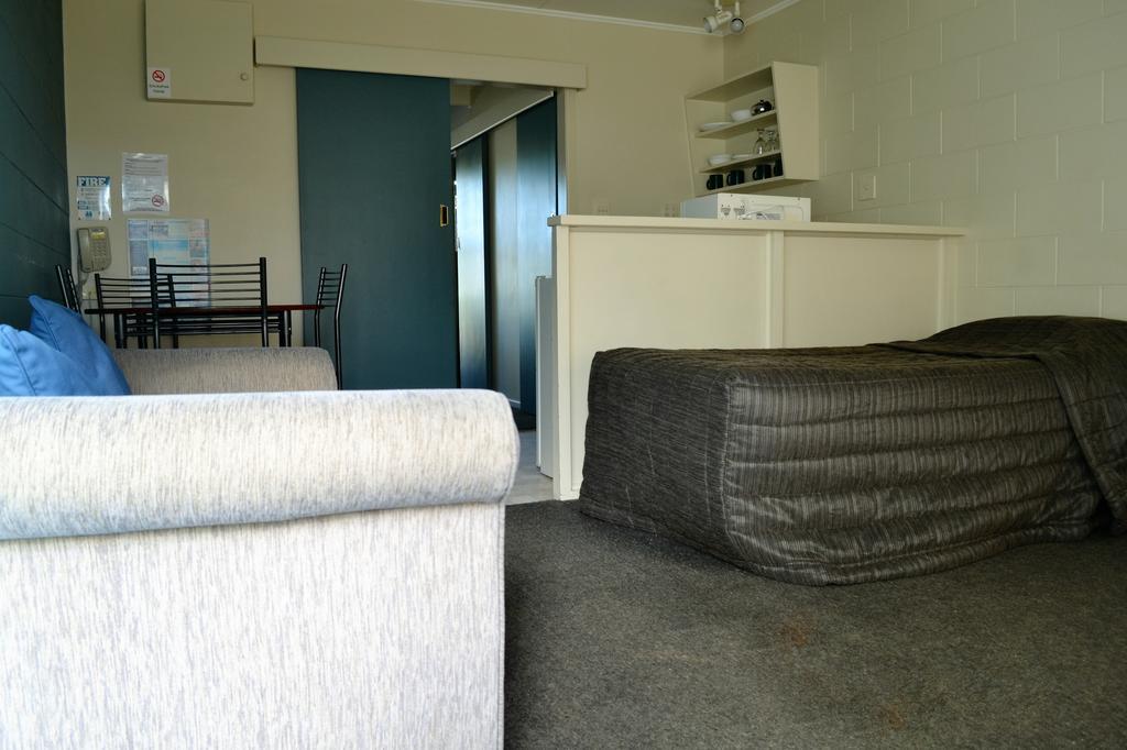 Casablanca Motel Whangarei Zewnętrze zdjęcie