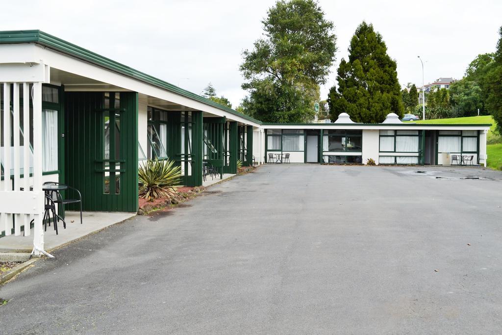 Casablanca Motel Whangarei Zewnętrze zdjęcie