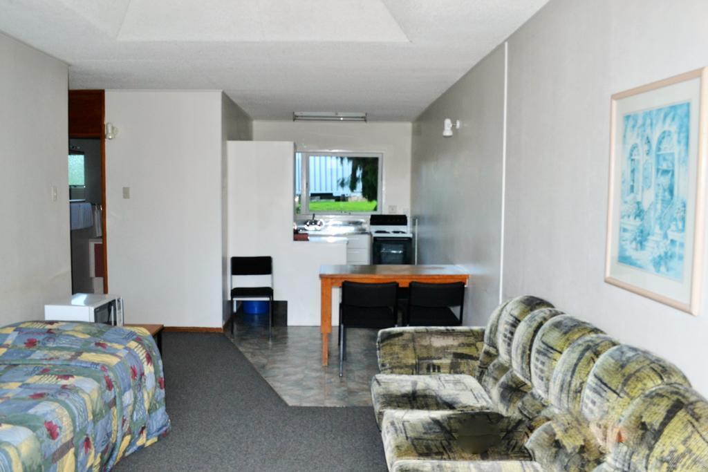 Casablanca Motel Whangarei Zewnętrze zdjęcie