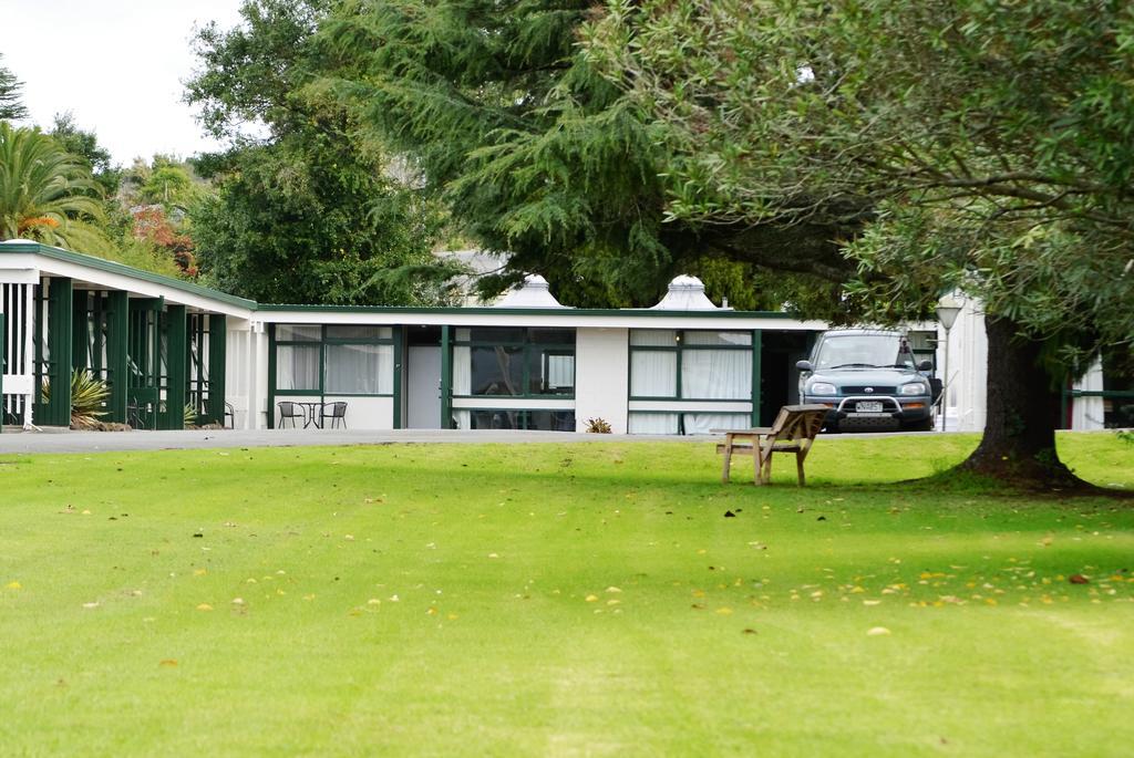 Casablanca Motel Whangarei Zewnętrze zdjęcie