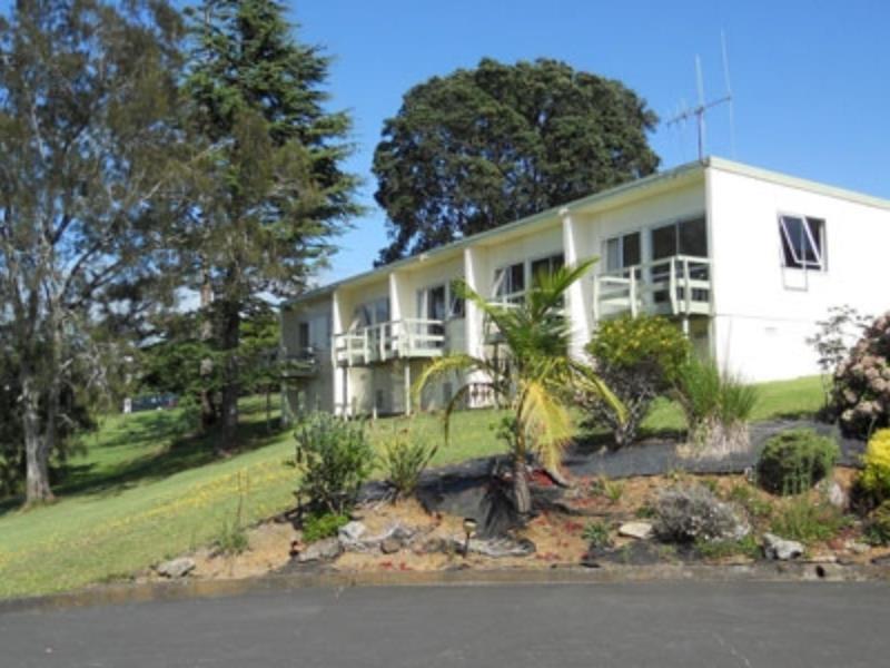 Casablanca Motel Whangarei Zewnętrze zdjęcie